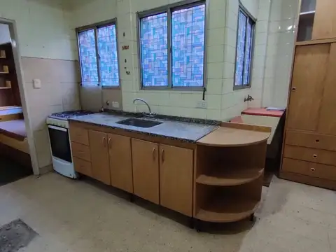 Departamento en Venta 54 años