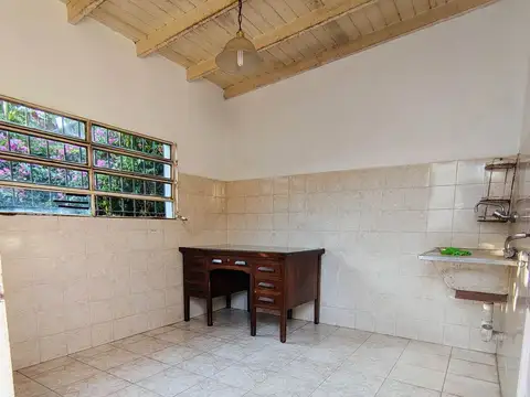 Casa en Venta en Merlo, USD 90.000