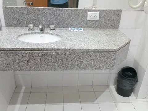 Departamento en Alquiler Temporal 25 años