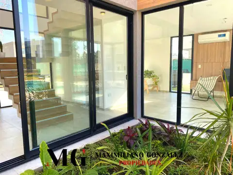 Casa en Venta al Oeste