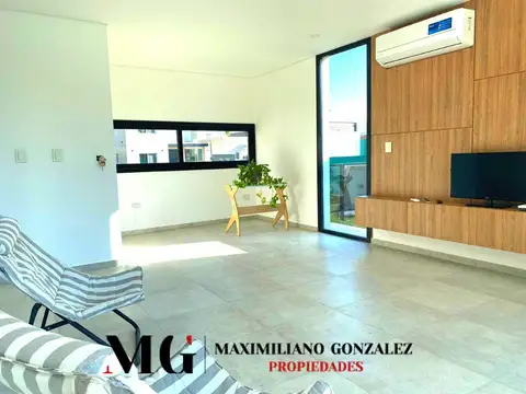 Casa en Venta A Estrenar