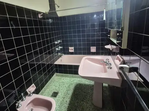 Depto Tipo Casa 4 ambientes con 1 baño