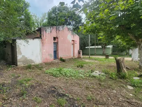 Galpon en Venta A Estrenar