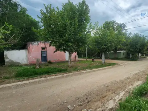 Galpon en Venta en San Roque, USD 110.000