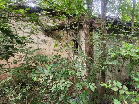 Galpon en Venta A Estrenar