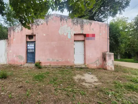 Galpon a la venta en Comuna de San Roque. (C448)