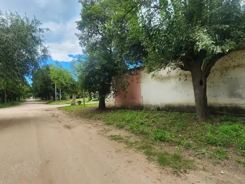 Galpon en Venta en San Roque, USD 110.000