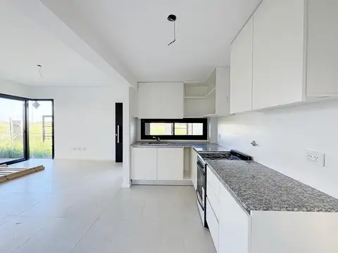 Barrio Abierto Ecotierra - Lote 282