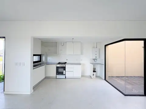 Venta de Casa en EcoTierra Pueblo esther 2 dormitorios