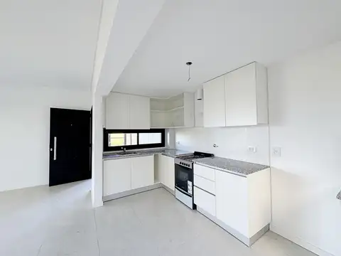 Venta de Casa en EcoTierra Pueblo esther 2 dormitorios