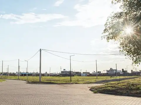 Terreno en Venta de 300,0 m2