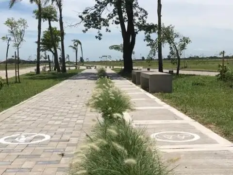 CAPITAN BERMUDEZ - LOTES - B° ABIERTO BELVEDERE