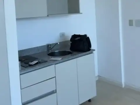 Departamento en Alquiler con 2