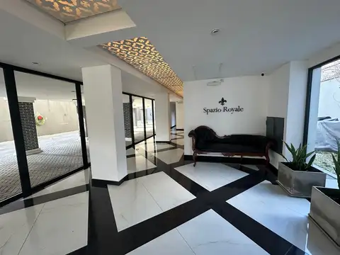 Departamento en Venta en Martin Coronado, USD 125.000