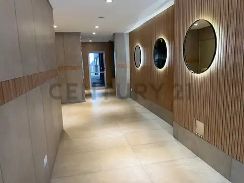 Bonorino 100, Piso 2