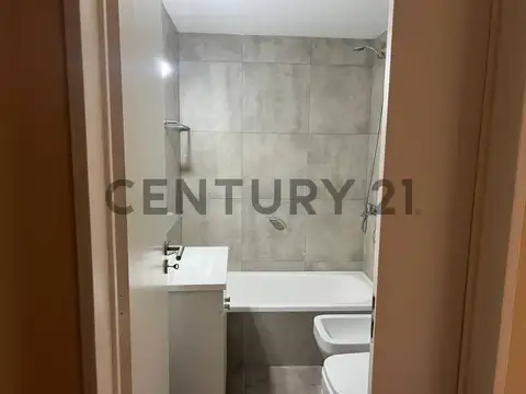 Bonorino 100, Piso 2