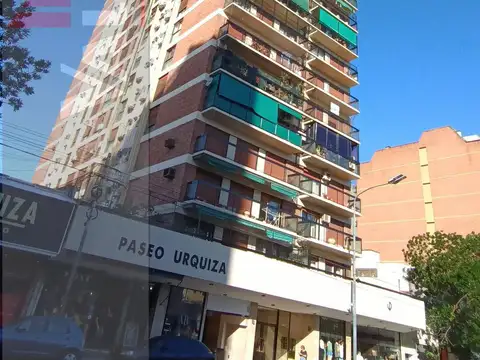 Departamento 149.52m2 totales  4 amb patio / terraza, balcón, cochera cubierta y baulera