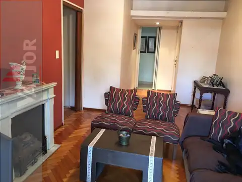 Departamento en Venta de 4 ambientes