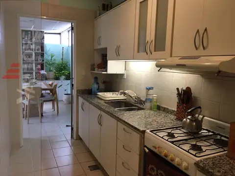 Departamento en Venta 40 años