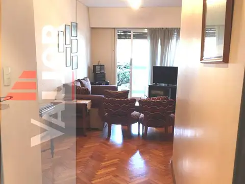 Av. Triunvirato al 4300