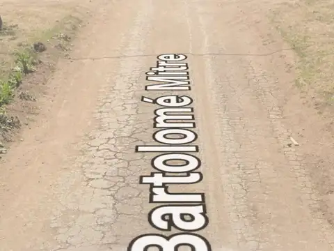 Terreno en Venta en Santa Rosa De Calamuchita, USD 12.000