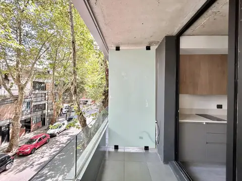 Departamento en Venta en Palermo Hollywood, USD 99.500