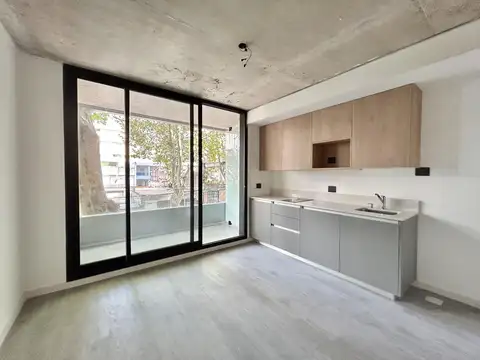 Charcas 5100, Piso 2