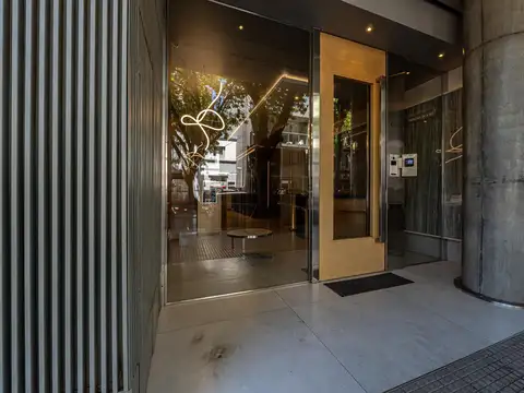 Departamento en Alquiler de Monoambiente