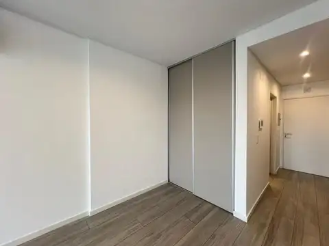 Departamento en Alquiler al Norte