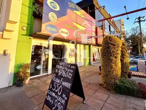 Av San Martin, Villa Carlos Paz