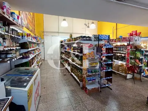 Av San Martin, Villa Carlos Paz