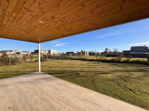 Casa en Venta A Estrenar