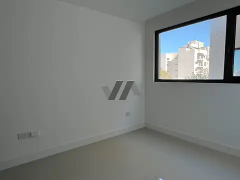 Moderno departamento de 2 ambientes a estrenar. Chauvin.