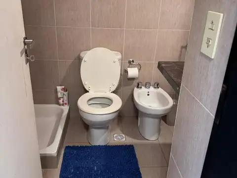 Departamento en Alquiler Temporal Apto profesional