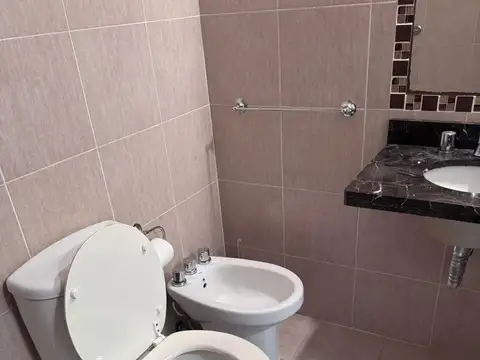 Departamento en Alquiler Temporal al Norte