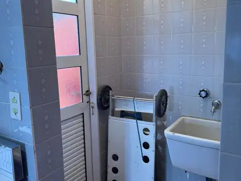 Departamento en Alquiler Temporal de 2 dormitorios