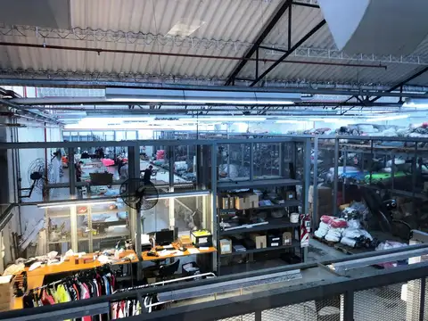 Galpon en Venta A Estrenar