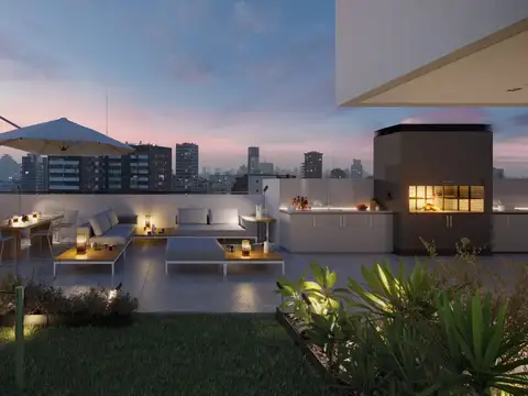 Departamento - Venta - Argentina, Capital Federal - ESTADOS UNIDOS 1776