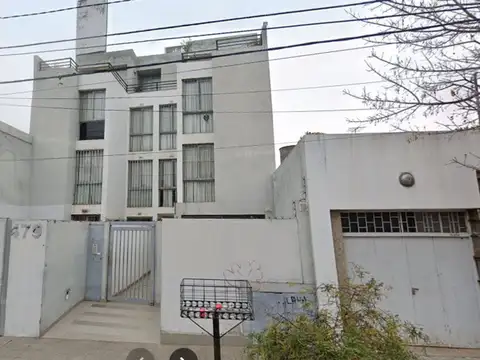 VENTA DEPARTAMENTO GUEMES 1 DORM 40 M2