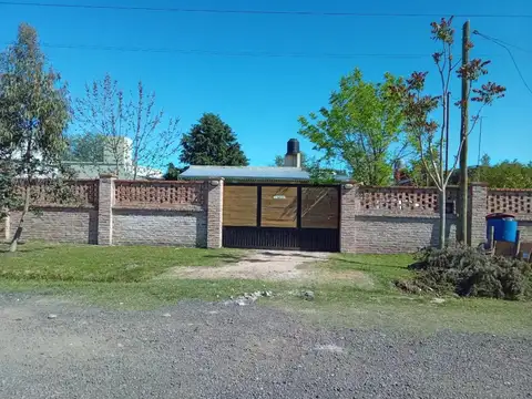 Casa en venta - 1 Dormitorio 1 Baño - 500Mts2 - Cañuelas