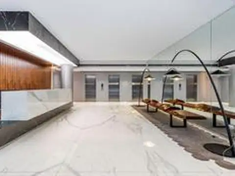 Oficina en Alquiler en Belgrano, USD 900