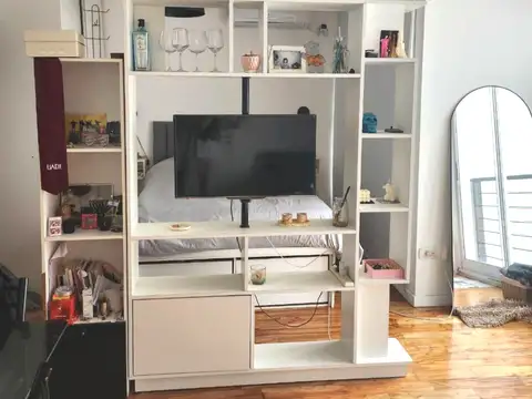 Departamento en Venta en Parque Centenario, USD 77.000