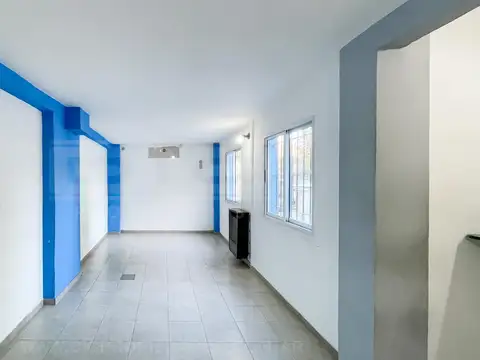 Terreno Venta - Olivos-Maipu/Uzal