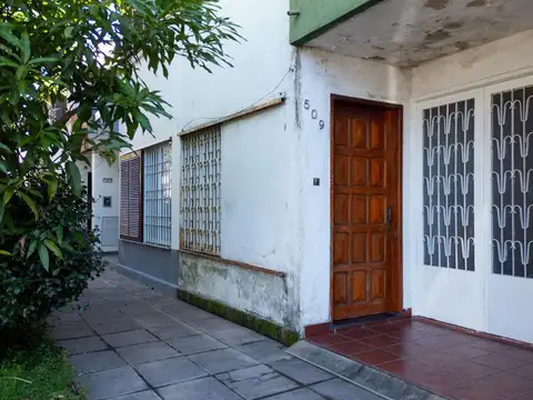 Jose Eusebio Colombres al 500, Haedo Sur