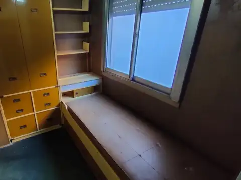 VENTA SEMIPISO 3 AMB CON BALCÓN LUMINOSO LANUS