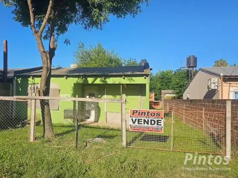 Maipú e/ San Lorenzo y Los Naranjos
