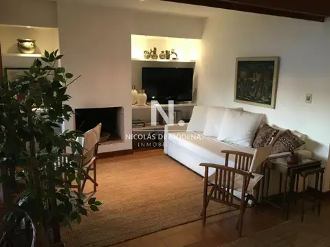 Hermoso Departamento en venta con vista al Mar