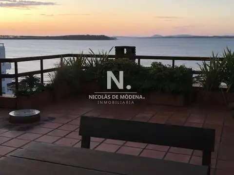 Departamento en Alquiler Temporal de 2 dormitorios