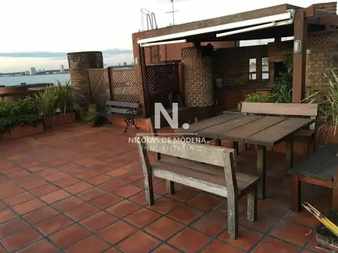 Departamento en Alquiler Temporal en Península, USD 0