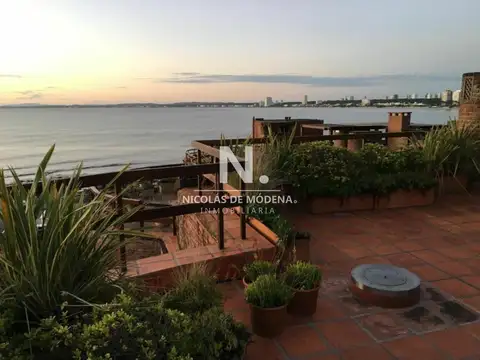 Departamento en Alquiler Temporal de 3 ambientes